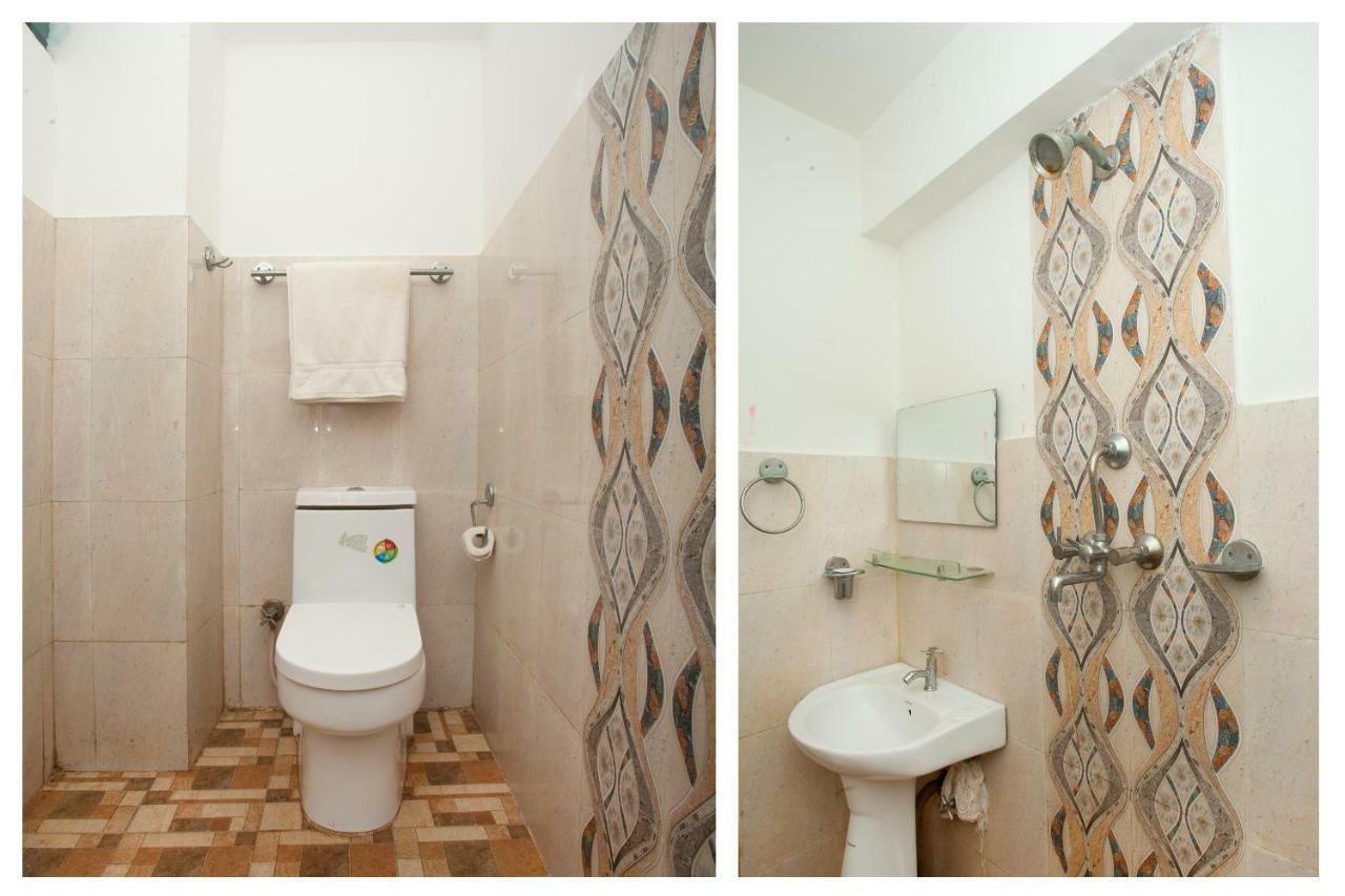 Spot On 397 Hotel Triveni Guest House Kathmandu Exterior photo